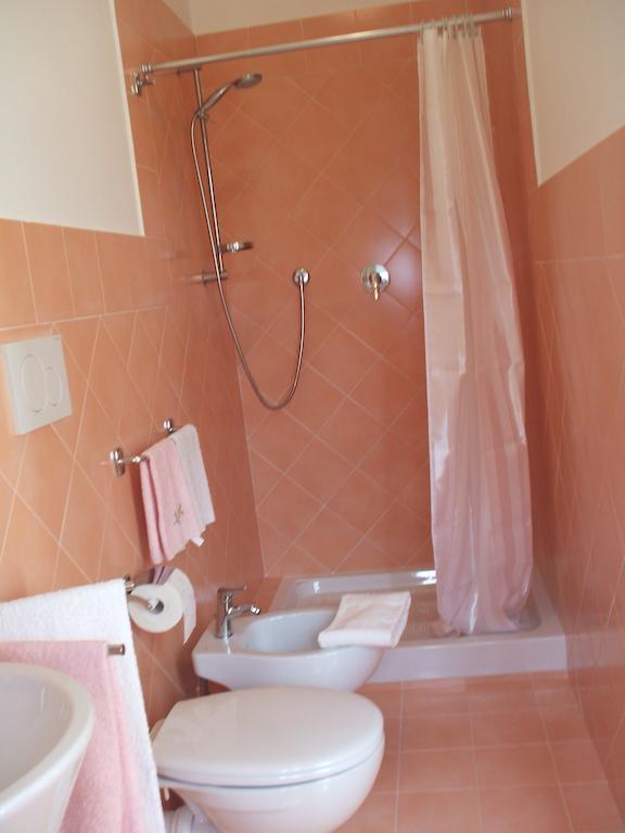 B&B Zi Pasquale Porto Recanati Exterior foto