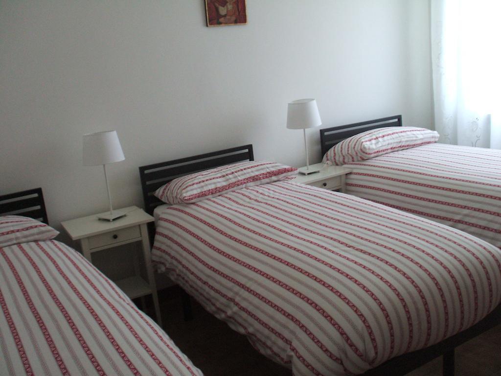 B&B Zi Pasquale Porto Recanati Exterior foto