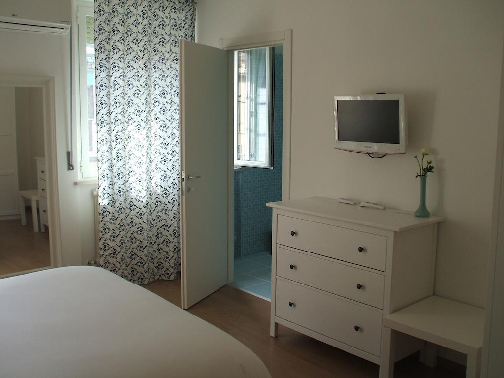 B&B Zi Pasquale Porto Recanati Zimmer foto