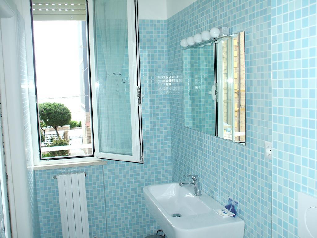 B&B Zi Pasquale Porto Recanati Zimmer foto