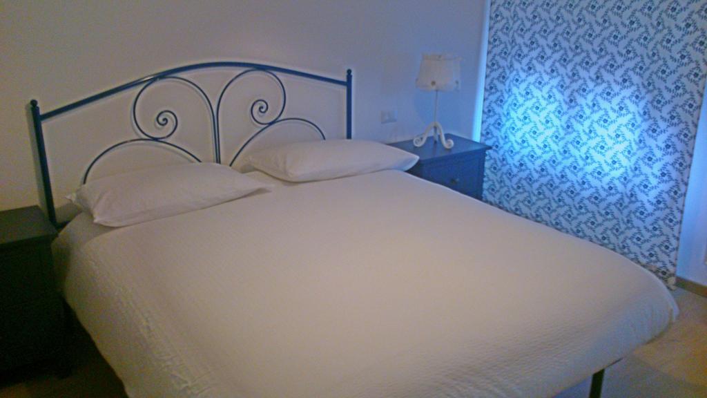 B&B Zi Pasquale Porto Recanati Exterior foto